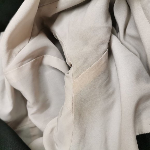 Aritzia Babaton Keith Blazer Black - Picture 8 of 8